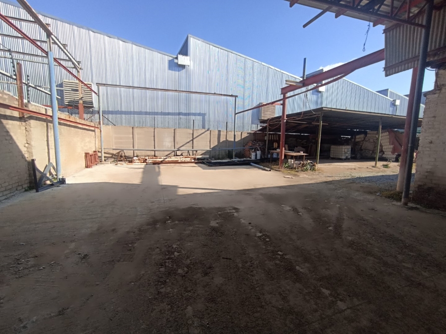 To Let commercial Property for Rent in Potchefstroom Rural North West